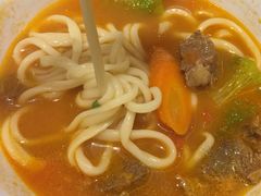 picture-九毛九西北菜(百信广场店)