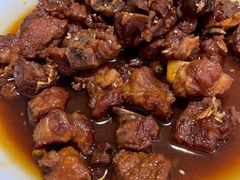 -柠静私家菜(石板巷店)