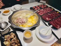 -潮发潮汕牛肉店(龙洞店)