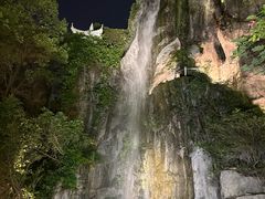 -广州花园酒店