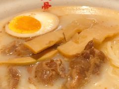 -味千拉面(常州关河东路分店)