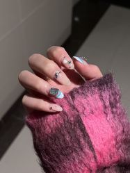 -HUII NAIL绘京美甲美睫会馆