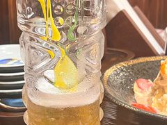 -鸟鹏烧鸟居酒屋(龙岗万科店)