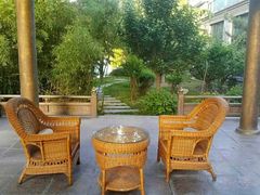 -曲江惠宾苑宾馆(大雁塔大唐不夜城店)