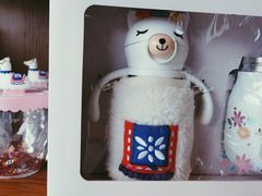 -星巴克(新达汇三林店)
