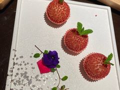 -江上荟·创意中国菜(绿地缤纷城店)