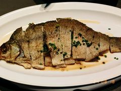 -曾宴·楚菜(湖北省博物馆店)