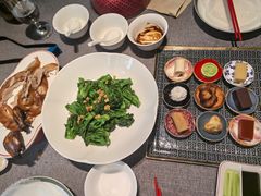 -秀儿四九城·新京菜(亚运村鸟巢店)