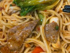 -赤面仔(麓湖美食岛店)