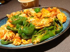 -山石榴·贵州菜(陆家嘴中心店)