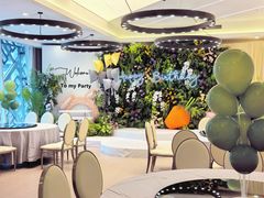 -云天楼国鼎喜宴中心(国鼎店)