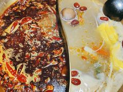 -小龙坎火锅(总店)