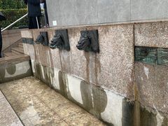 -洛阳周王城天子驾六博物馆