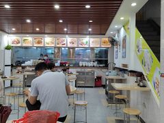 -银记肠粉店(市二宫店)