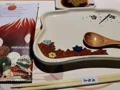 -肉魁屋·烧肉·烧鸟·酒场(高新店)