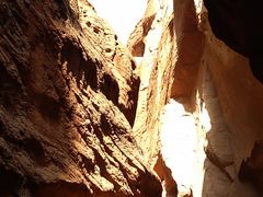 -天山神秘大峡谷