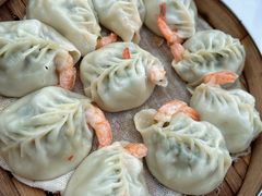 -李哥海鲜烧烤家常菜(孔雀城店)