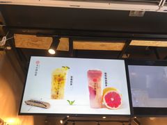 -书亦烧仙草(印象汇都市店)