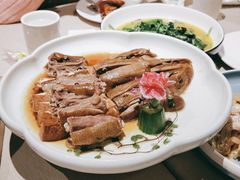 -尚一汤 广东炖汤(金桥国际店)