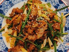 -杨记隆府(时代天街店)