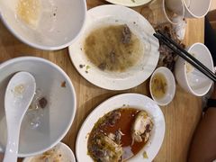 -粤味轩快餐店(天下第一泉店)
