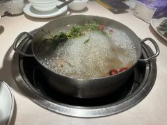 -潮泰牛肉火锅 · 创于1992年(车公庙店)