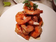-京华烟云·北京烤鸭(领展购物广场·中关村店)