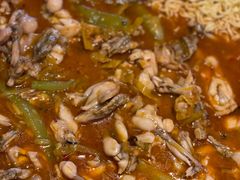 -先启半步颠·川菜小炒