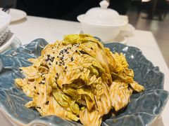-羲和雅苑•北京烤鸭(国贸商城店)