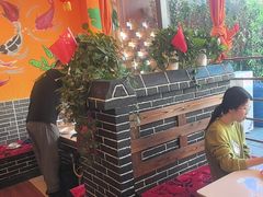 -江湖水乡铁锅炖魚(周庄嘉园店)