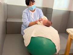 -雪梅月子中心(华侨城店)