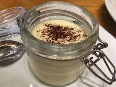 -君悦酒店·La Terrazza意合園·意式风味