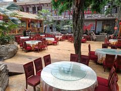 -老山东·山东菜(鲁菜名店)