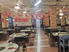 -鸿姐老火锅(疁城新天地店)