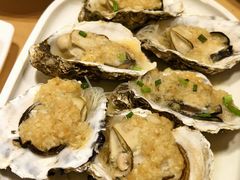 蒜蓉蒸生蚝-鹅公村·国家非遗传承(荔湾店)