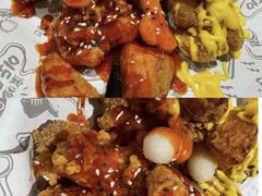 -蜜哆哆韩式炸鸡(普陀店)