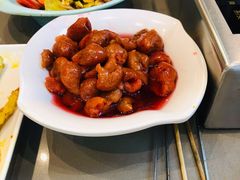 山楂-邢氏老太太烤串(北兴街店)