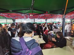 -正宁路小吃夜市