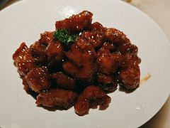 -绿茶餐厅(昆明世纪金源店)