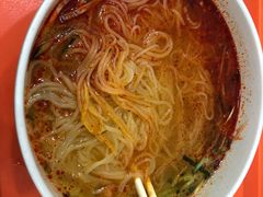 -老友谊冷面店(苏家屯店)