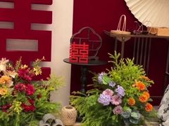 -幸福湖国际会议中心