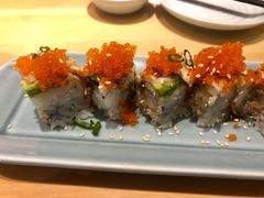 Tuna&nbsp;Maki鲜虾牛油果卷-Tuna maki寿司(园区永旺店)