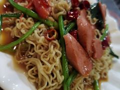 炒方便面-韩金利串店(让胡路店)