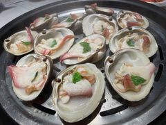 -水禾轩·海鲜蒸汽主题餐厅(拱北店)
