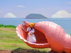 -漳州滨海火山岛自然生态风景区