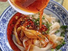 -姚记.周礼伤心凉粉(时代广场店)