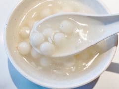 酒酿元宵-花园茶楼(兴城西路店)