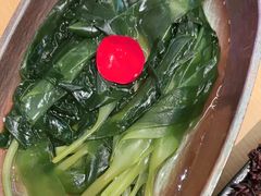 -季季山·云南野生菌火锅(上海首店)