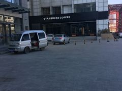 -星巴克(天津工华道智慧山店)