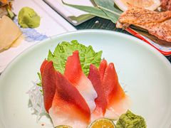 -王氏炉匠·烧鸟·居酒屋(双井店)